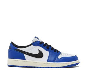 Buy Jordan 1 Retro Low OG Game Royal at Sasom – Authentic and Ready to Ship