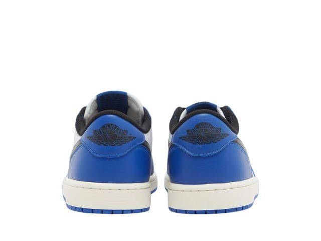 Jordan Jordan 1 Retro Low OG Game Royal - view 5