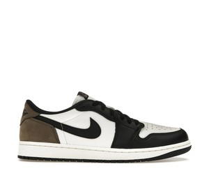 Buy Jordan 1 Retro Low OG Mocha at Sasom – Authentic and Ready to Ship