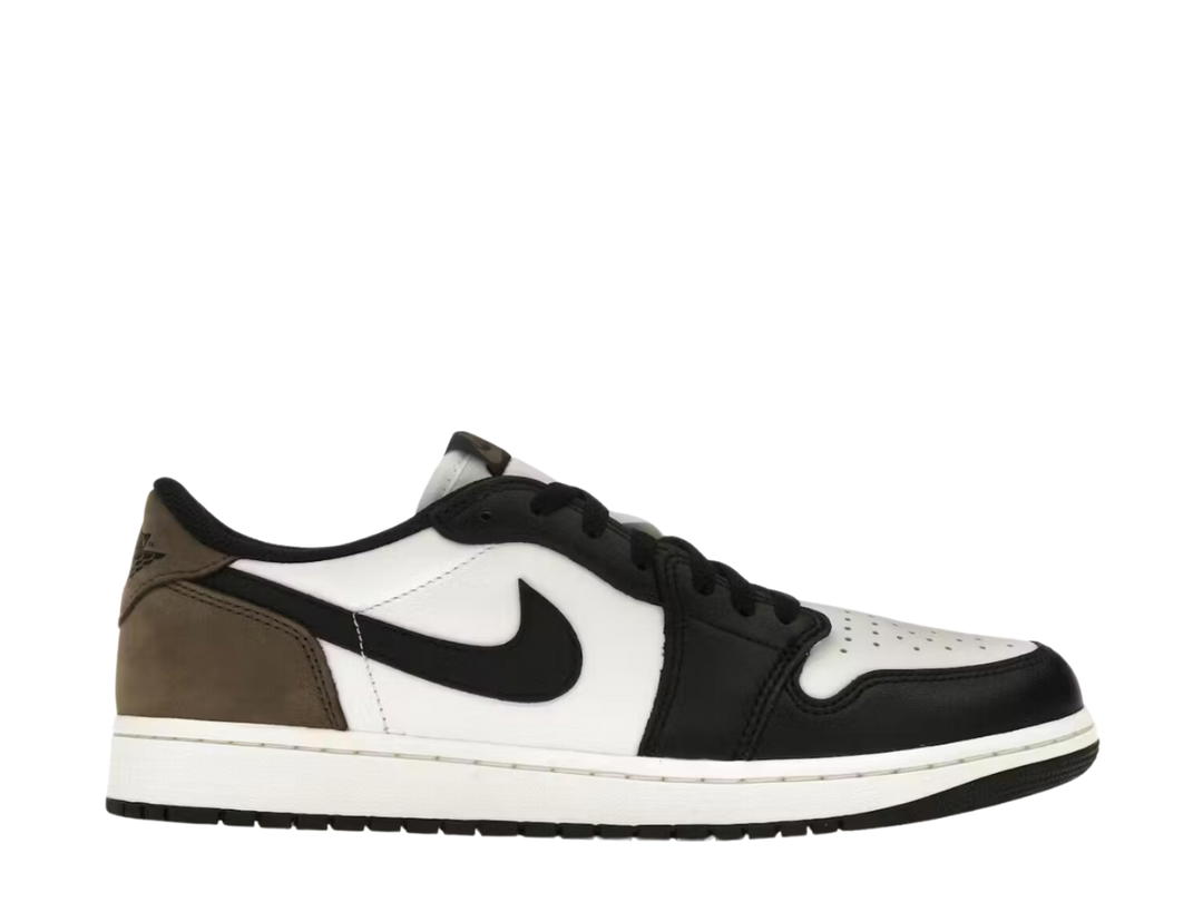 Jordan Jordan 1 Retro Low OG Mocha