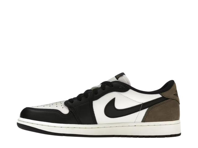 Jordan Jordan 1 Retro Low OG Mocha - view 2