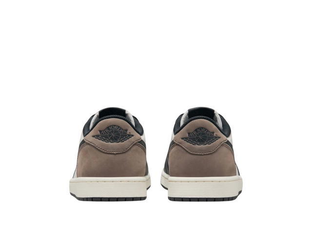 Jordan Jordan 1 Retro Low OG Mocha - view 4