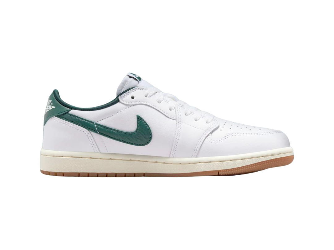 Jordan Jordan 1 Retro Low OG Oxidized Green (Women's)