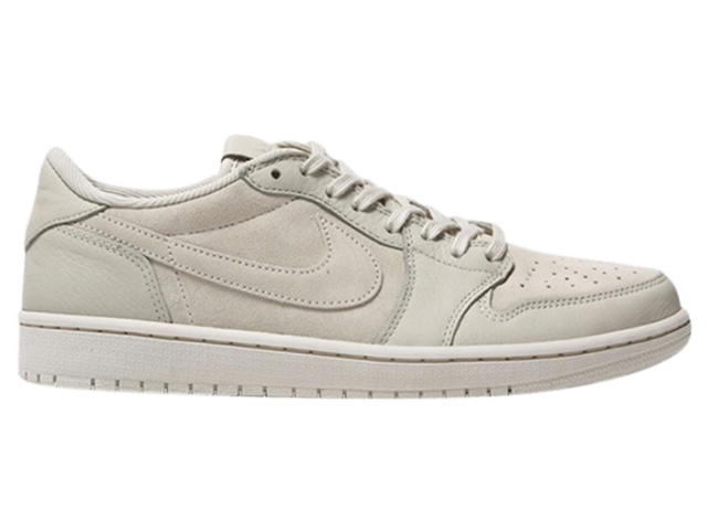 Jordan Jordan 1 Retro Low OG Premium Orewood - view 1