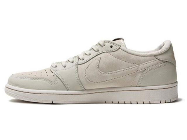 Jordan Jordan 1 Retro Low OG Premium Orewood - view 2
