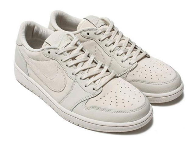 Jordan Jordan 1 Retro Low OG Premium Orewood - view 3