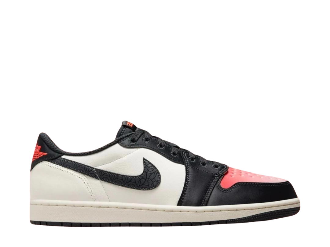 Jordan Jordan 1 Retro Low OG PSG Paris Saint-Germain