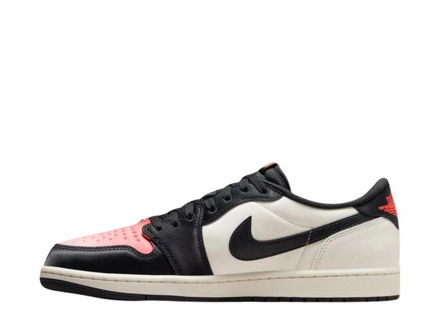 Jordan Jordan 1 Retro Low OG PSG Paris Saint-Germain - view 2