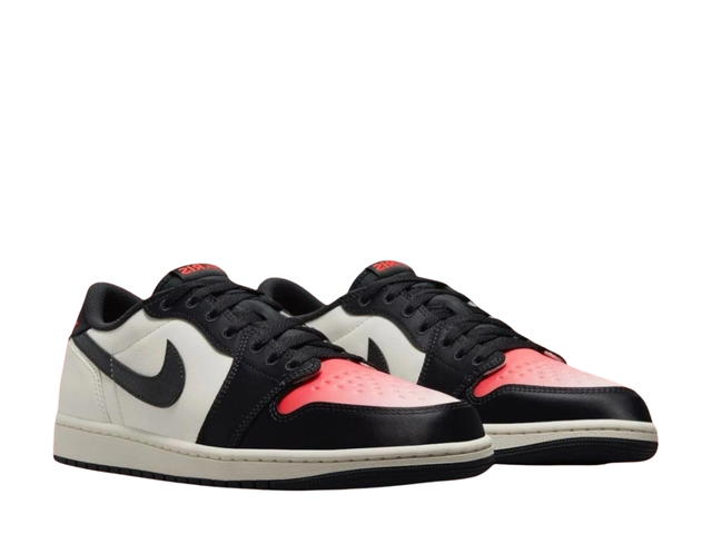 Jordan Jordan 1 Retro Low OG PSG Paris Saint-Germain - view 3