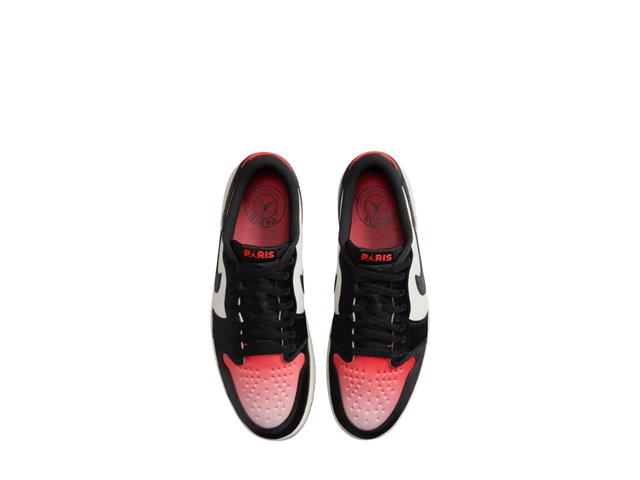 Jordan Jordan 1 Retro Low OG PSG Paris Saint-Germain - view 4