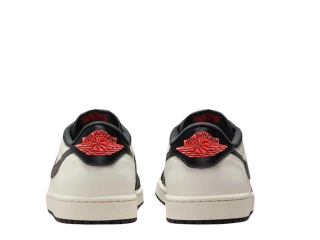 Jordan Jordan 1 Retro Low OG PSG Paris Saint-Germain - view 5