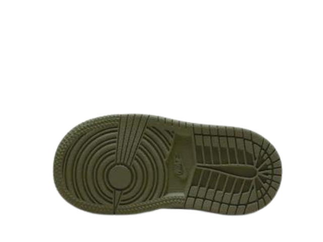 Jordan Jordan 1 Retro Low OG SP Travis Scott Medium Olive (TD) - view 6