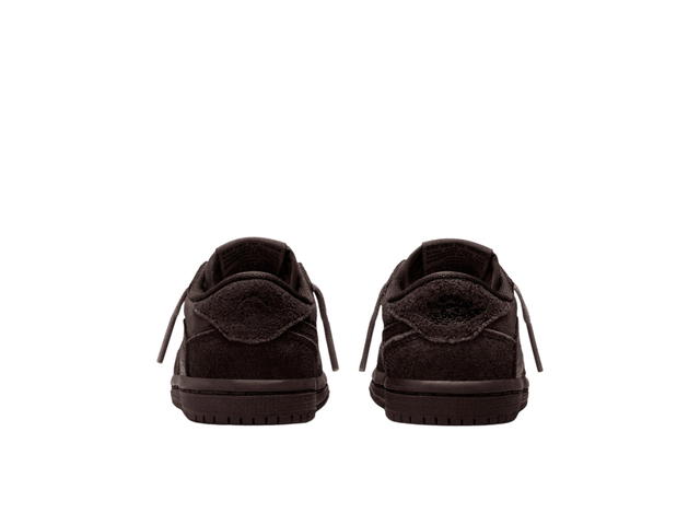 Jordan Jordan 1 Retro Low OG SP Travis Scott Velvet Brown (TD) - view 3