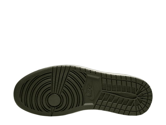 Jordan Jordan 1 Retro Low OG SP x Travis Scott Black Olive - view 5