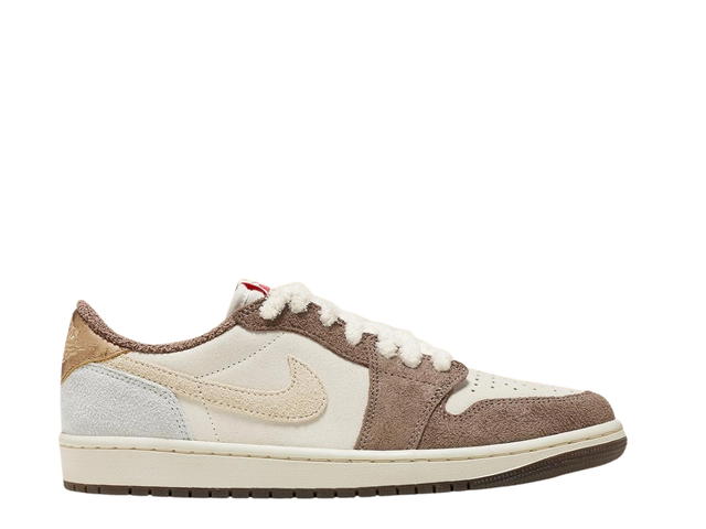 Jordan Jordan 1 Retro Low OG Year of the Rabbit - view 1