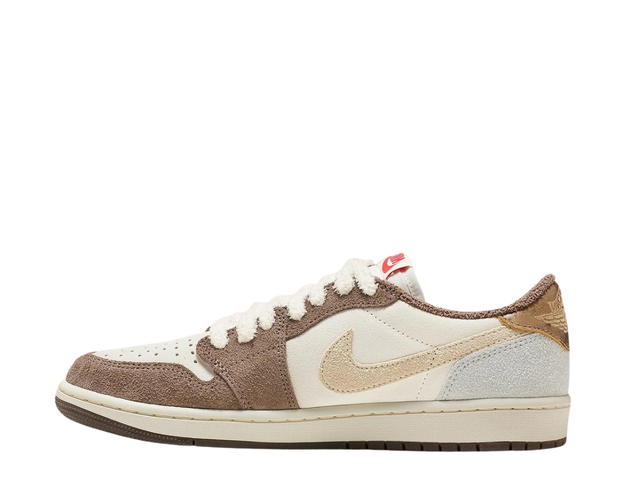 Jordan Jordan 1 Retro Low OG Year of the Rabbit - view 2