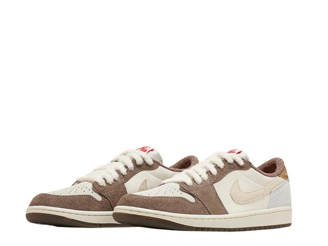 Jordan Jordan 1 Retro Low OG Year of the Rabbit - view 3