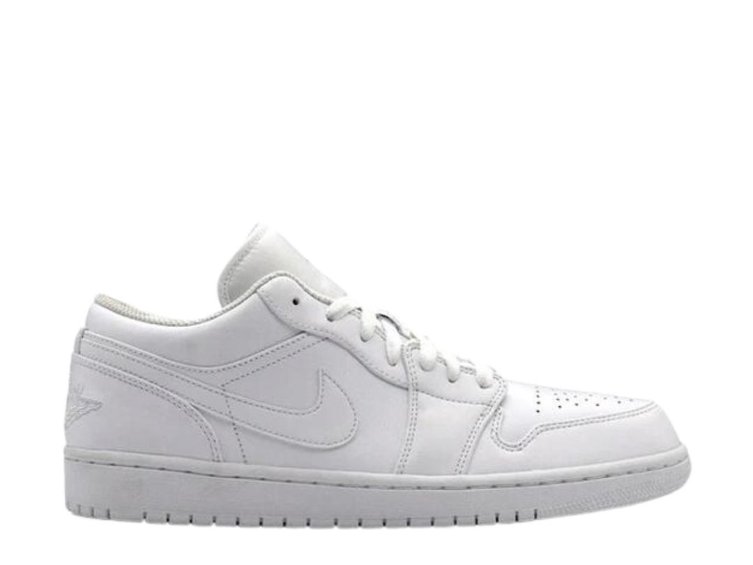 Jordan Jordan 1 Retro Low Pure Platinum