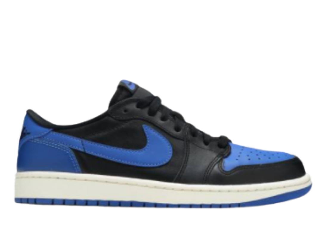 Jordan Jordan 1 Retro Low Royal (2015)