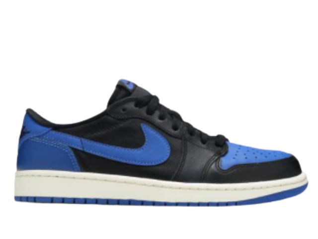 Jordan Jordan 1 Retro Low Royal (2015) - view 1