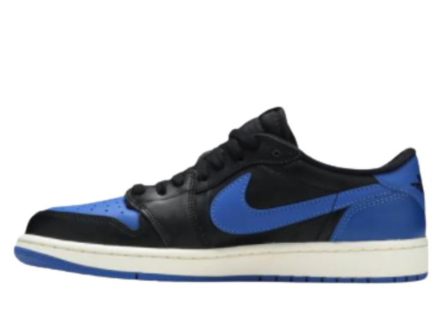 Jordan Jordan 1 Retro Low Royal (2015) - view 2