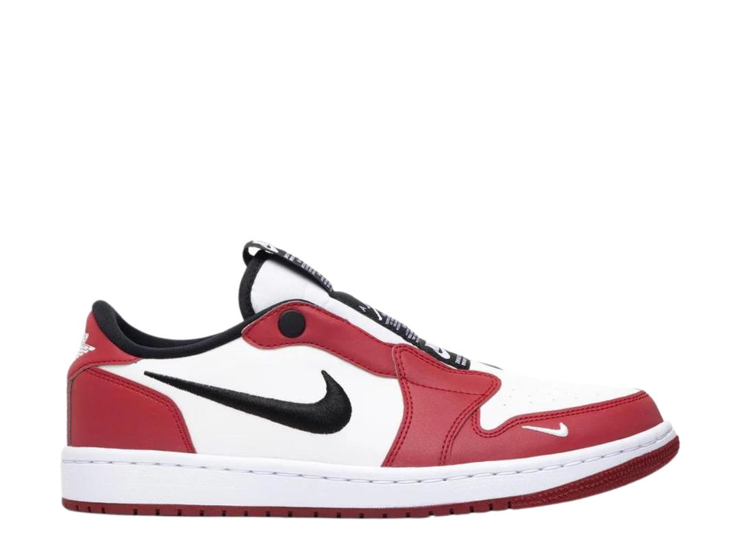 Jordan Jordan 1 Retro Low Slip Chicago (W)