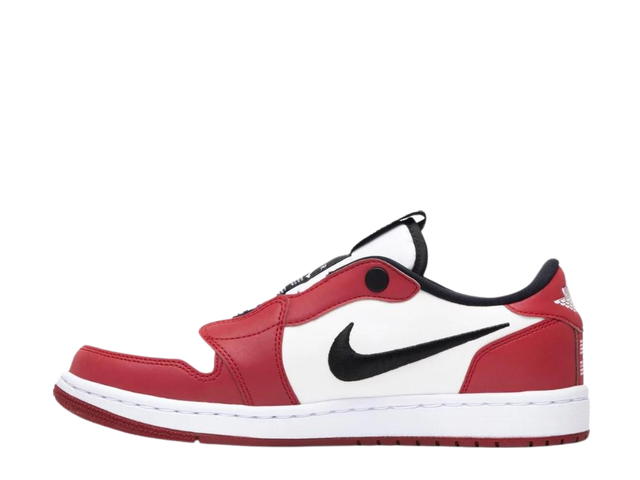 Jordan Jordan 1 Retro Low Slip Chicago (W) - view 2