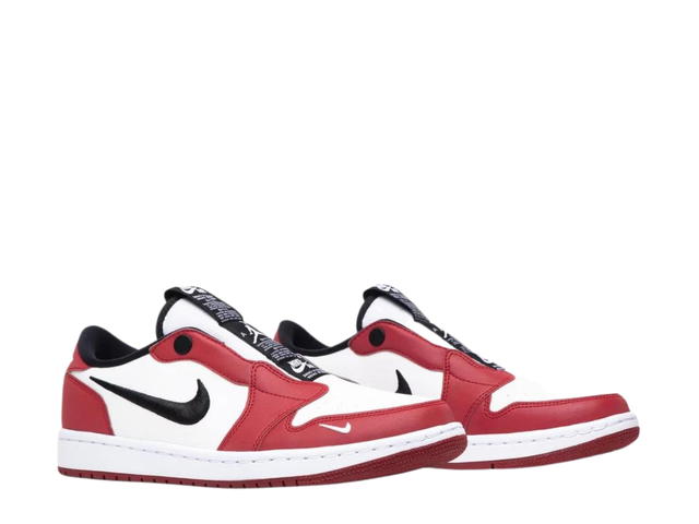 Jordan Jordan 1 Retro Low Slip Chicago (W) - view 3