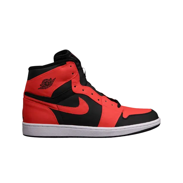 Jordan Jordan 1 Retro Max Orange - view 1