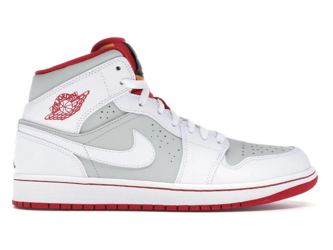 Jordan Jordan 1 Retro Mid Hare (2015)