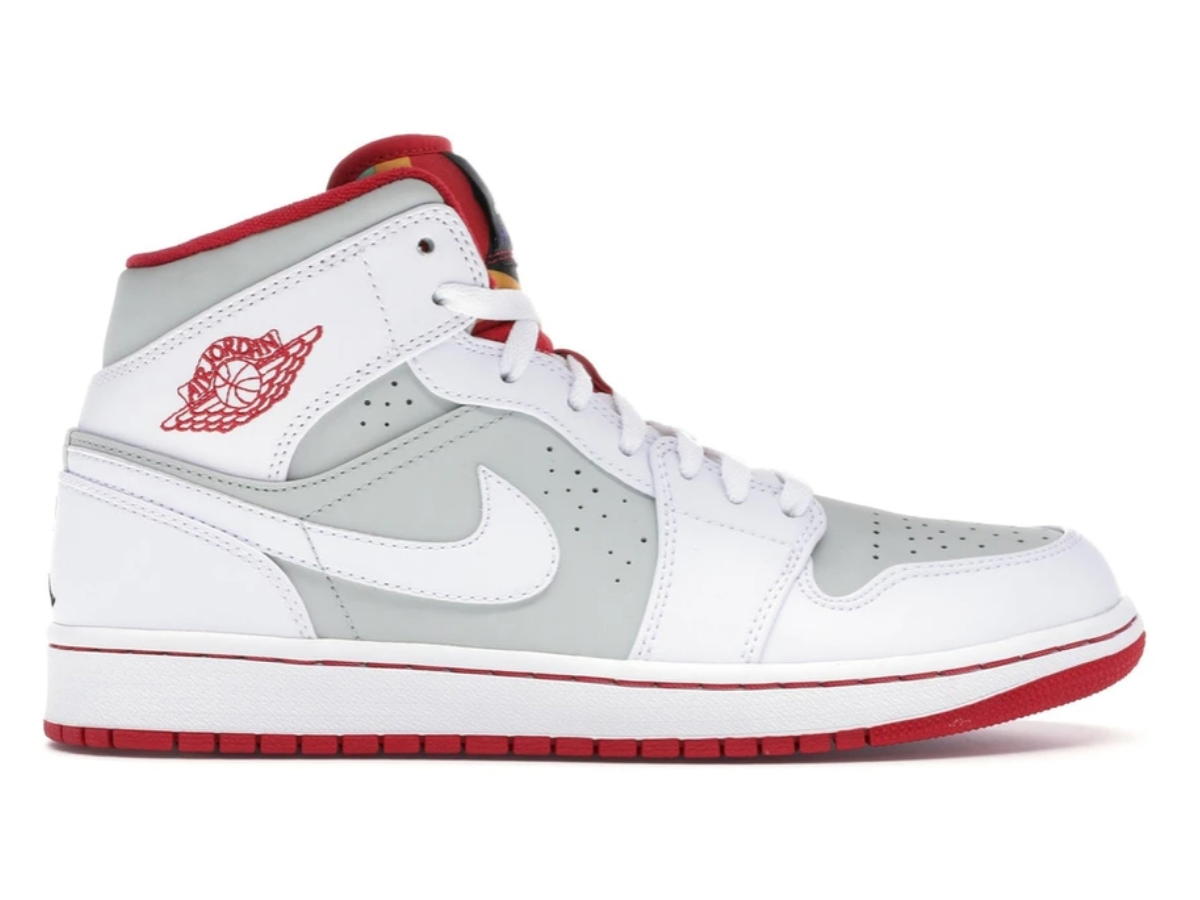 Jordan Jordan 1 Retro Mid Hare (2015)