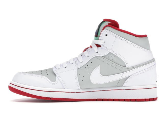 Jordan Jordan 1 Retro Mid Hare (2015) - view 2
