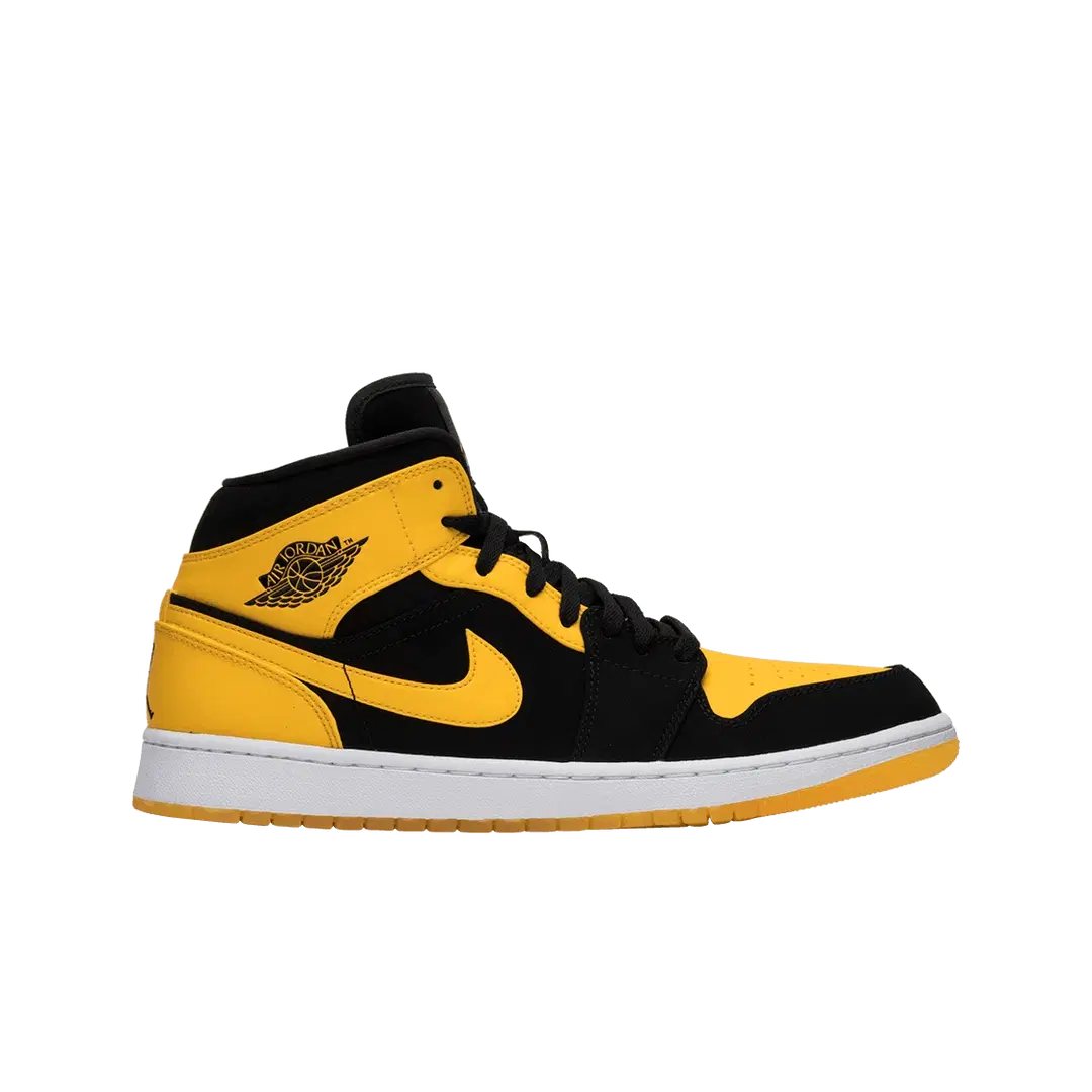 Jordan Jordan 1 Retro Mid New Love 2017