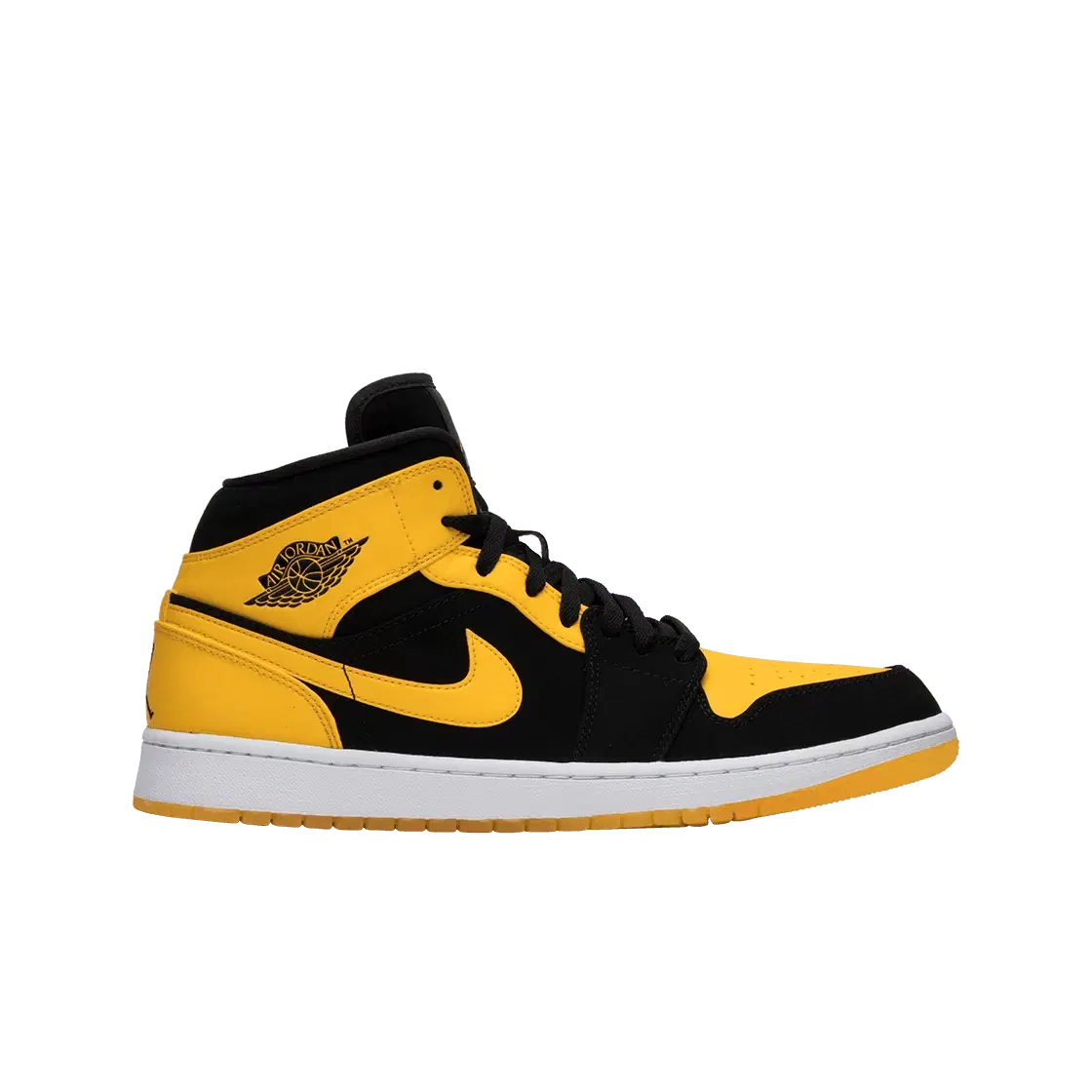 Jordan Jordan 1 Retro Mid New Love 2017