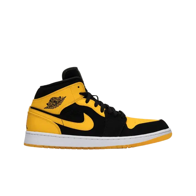 Jordan Jordan 1 Retro Mid New Love 2017 - view 2