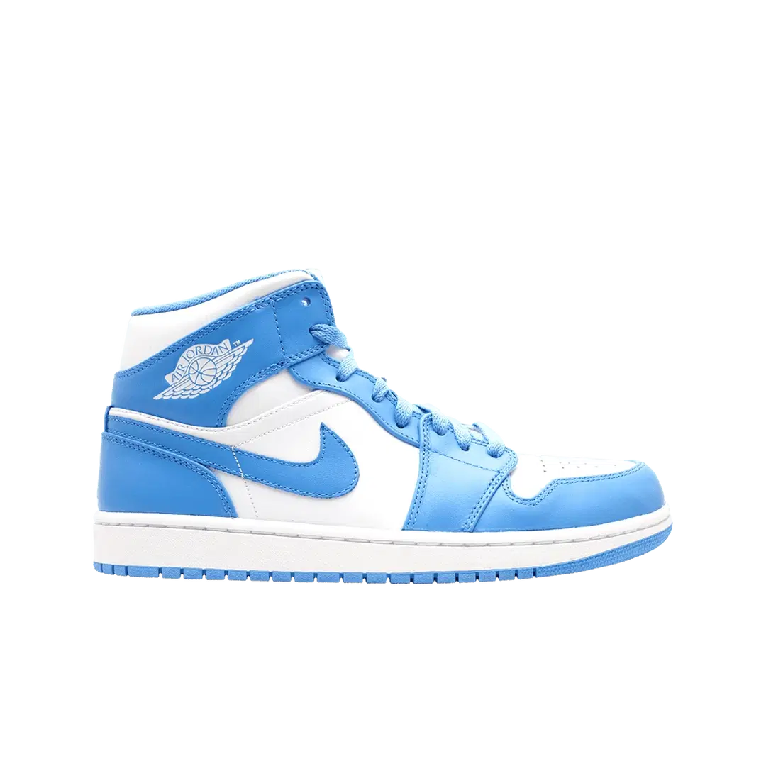 Jordan Jordan 1 Retro Mid UNC