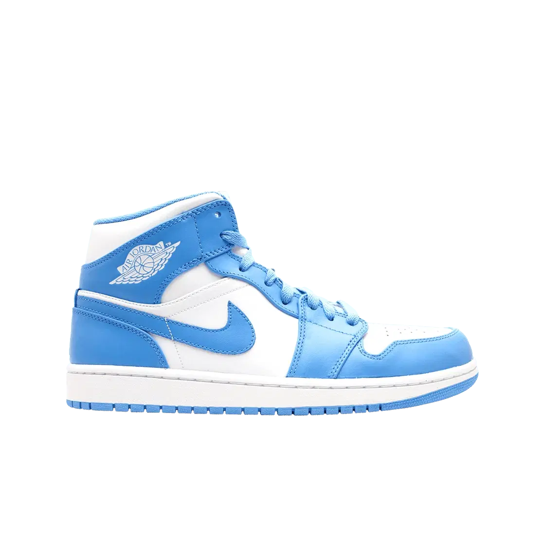 Jordan Jordan 1 Retro Mid UNC