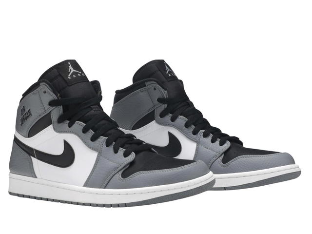 Jordan Jordan 1 Retro Rare Air Cool Grey - view 3