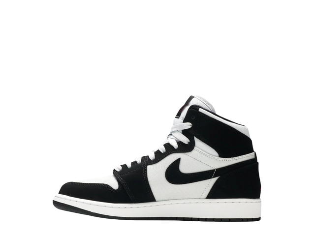 Jordan Jordan 1 Retro High (GS) Pure Platinum Pink - view 2