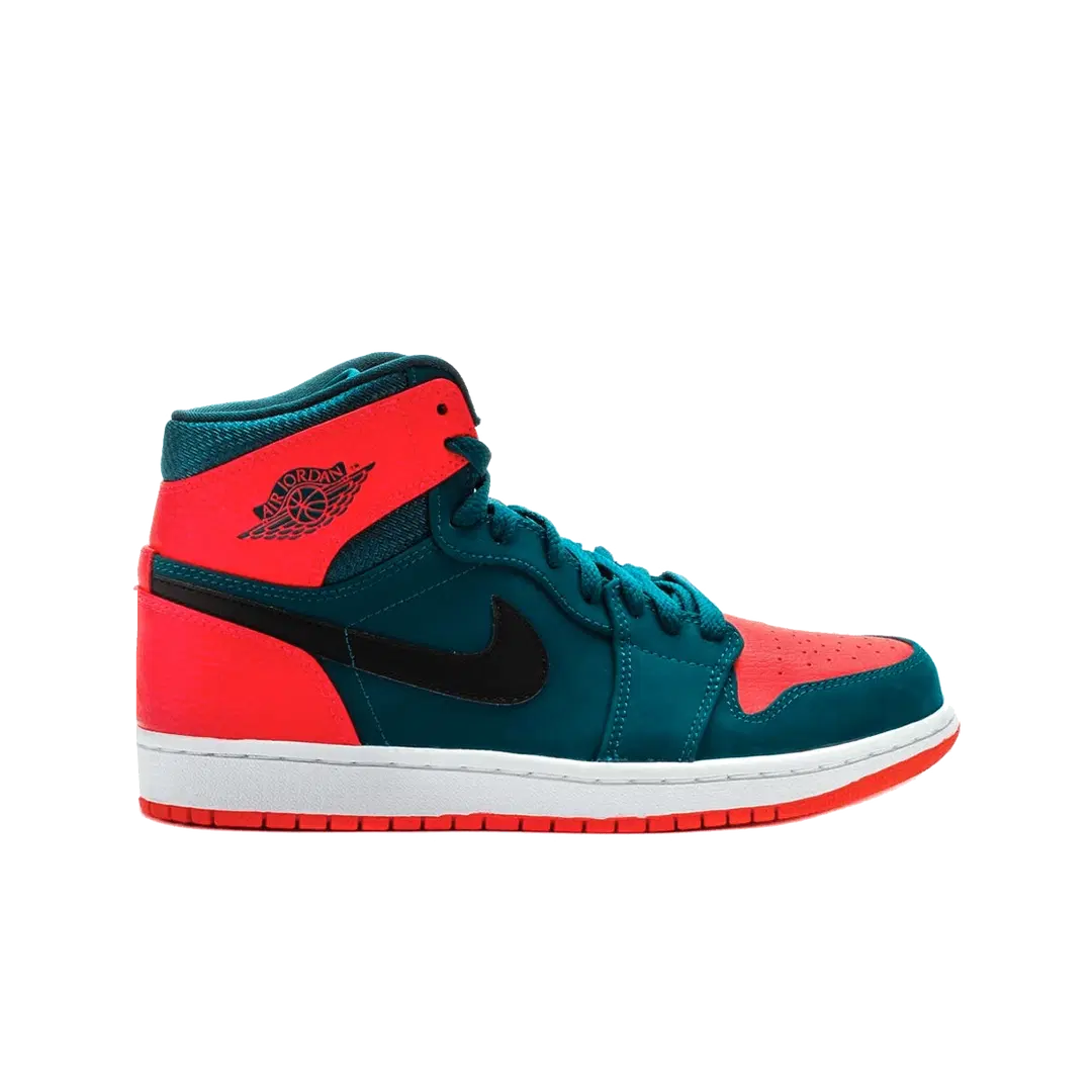 Jordan Jordan 1 Retro Russell Westbrook PE