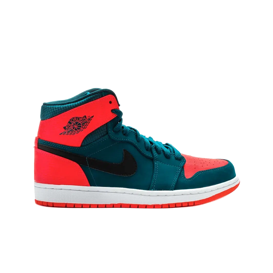 Jordan Jordan 1 Retro Russell Westbrook PE