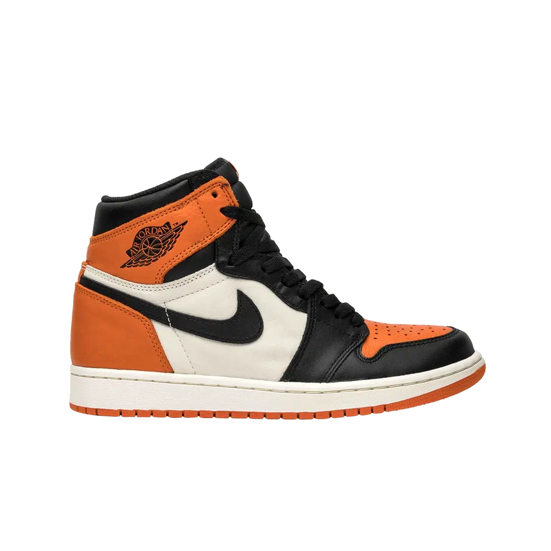 Jordan Jordan 1 Retro Shattered Backboard