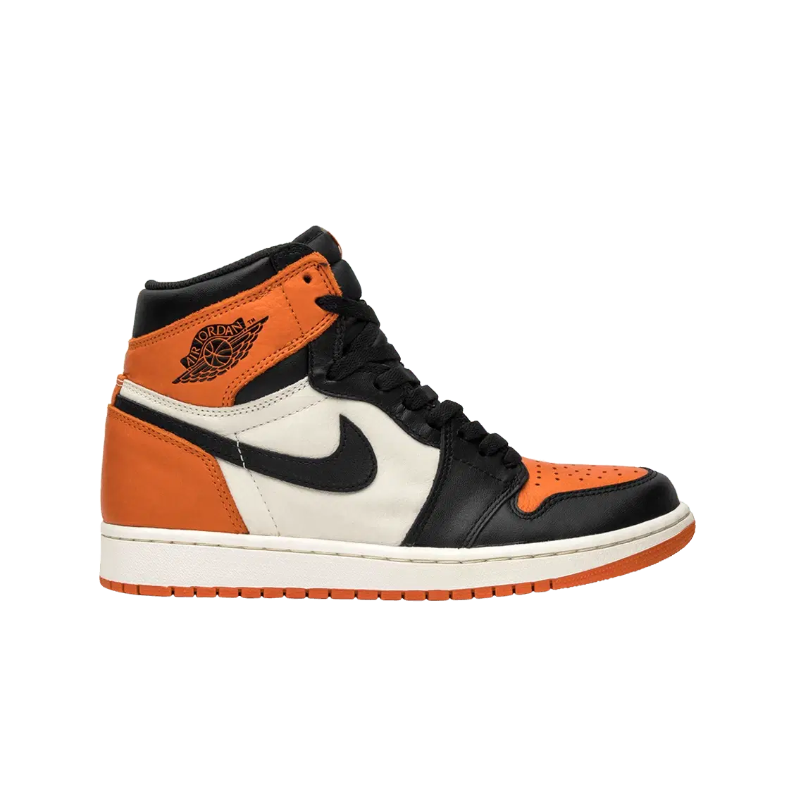 Jordan Jordan 1 Retro Shattered Backboard