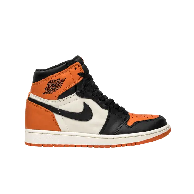 Jordan Jordan 1 Retro Shattered Backboard - view 2