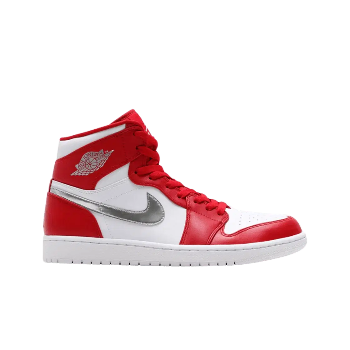 Jordan Jordan 1 Retro Silver Medal