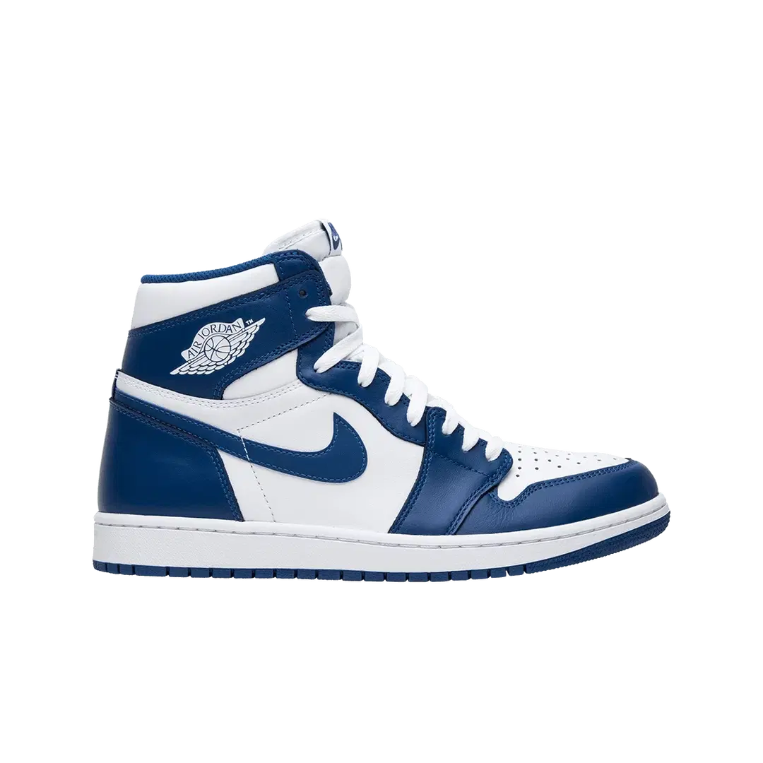 Jordan Jordan 1 Retro Storm Blue