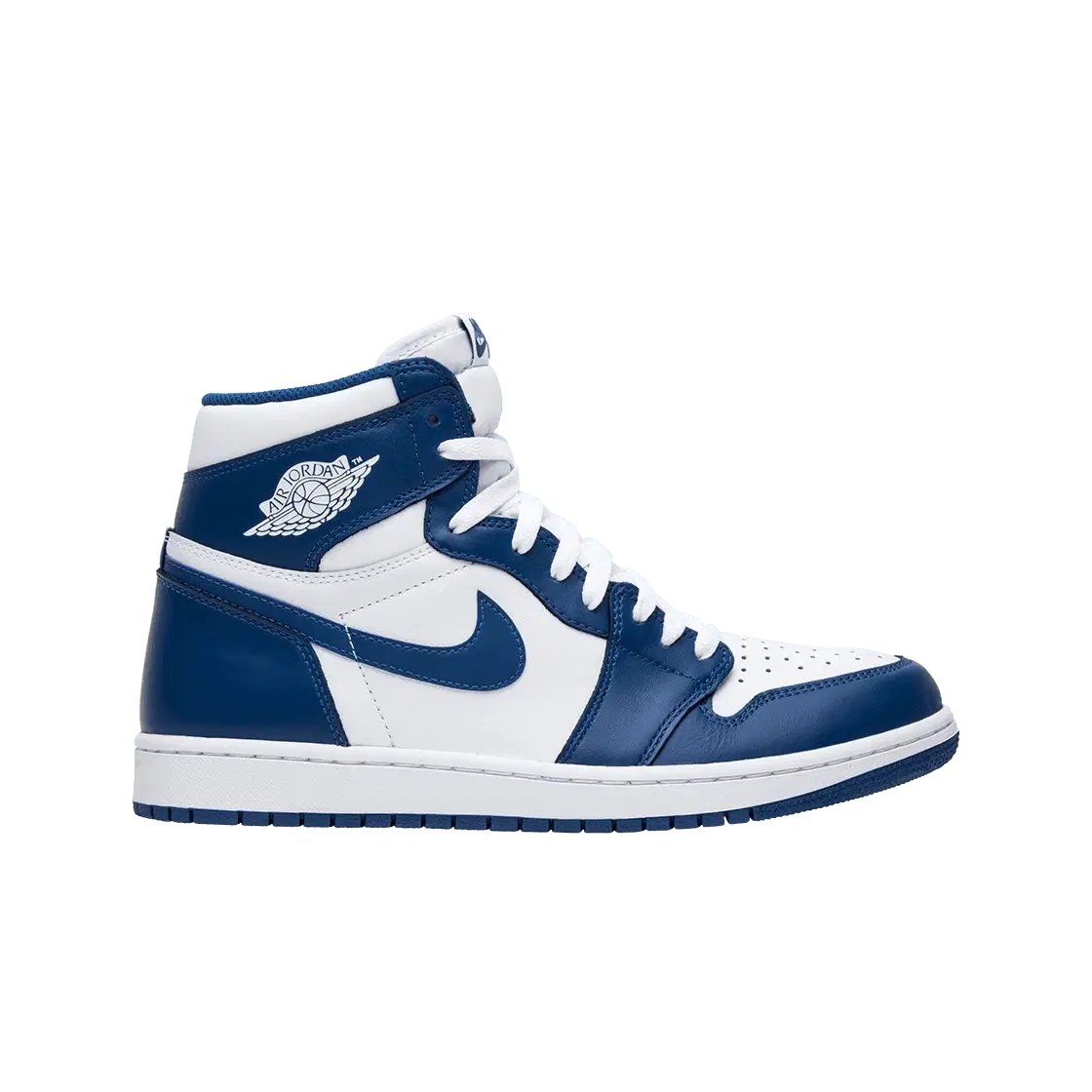 Jordan Jordan 1 Retro Storm Blue