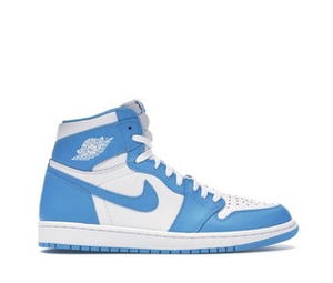 Buy Jordan 1 Retro High OG UNC at Sasom – Authentic and Ready to Ship