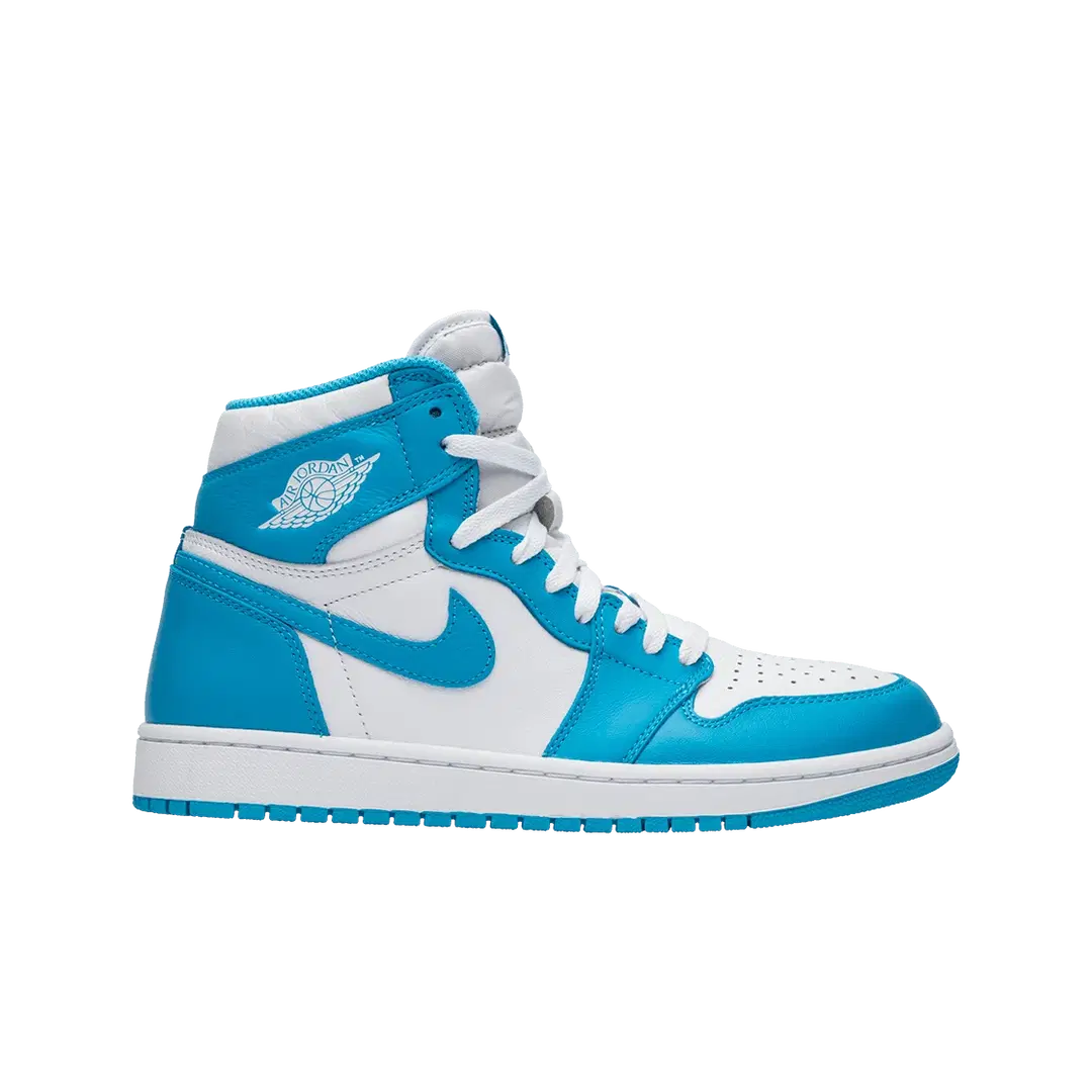 Jordan Jordan 1 Retro High OG UNC
