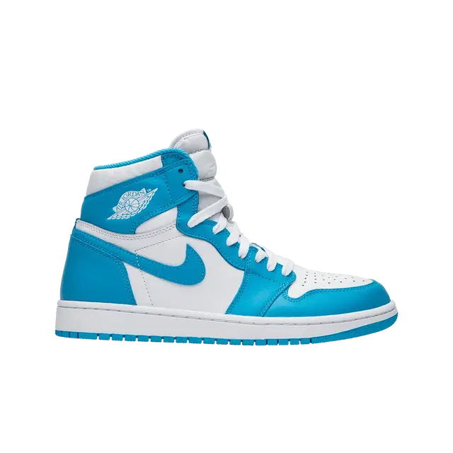 Jordan Jordan 1 Retro High OG UNC - view 2